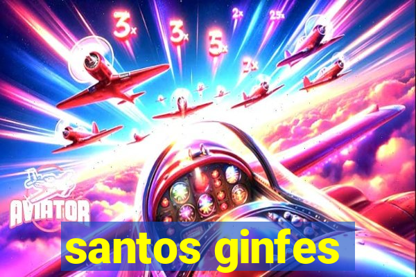 santos ginfes